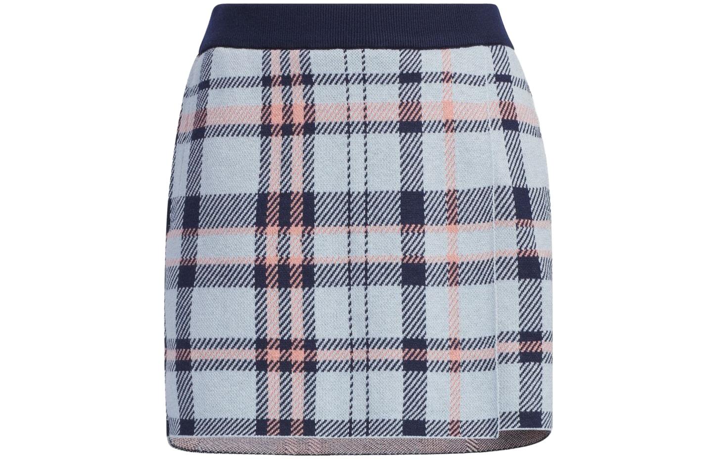 Adidas Повседневная короткая юбка женская Miracle Blue
Adidas Повседневная короткая юбка женская Miracle Blue