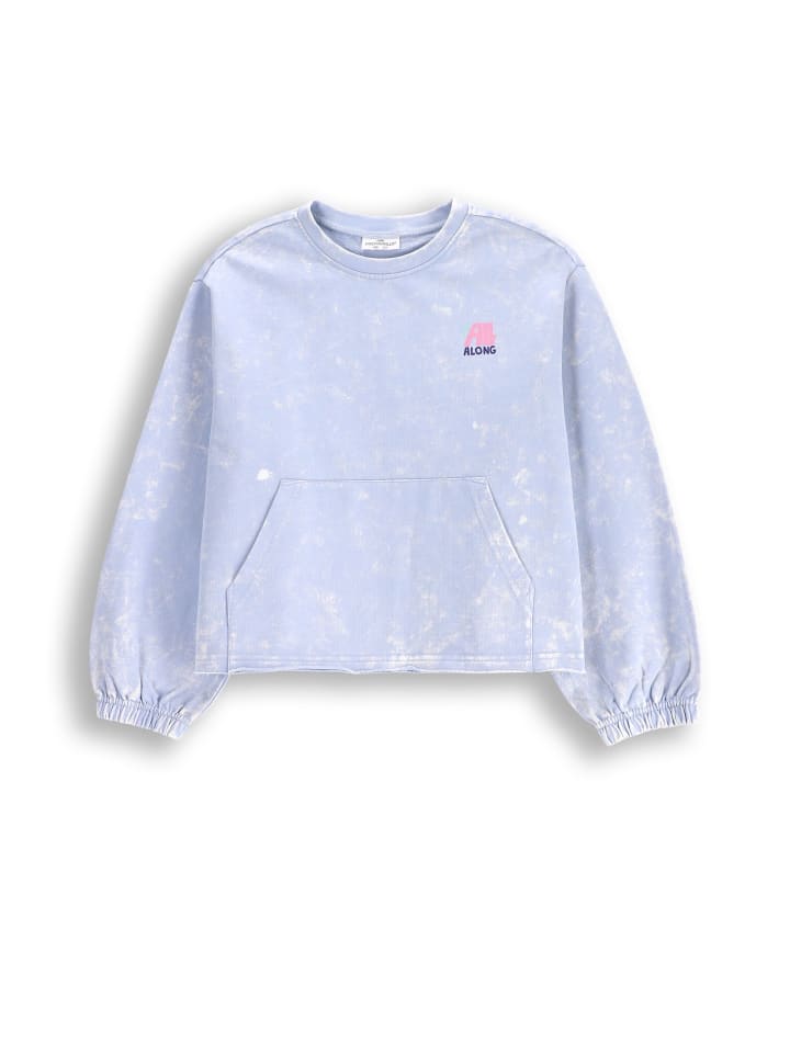 Толстовка Coccodrillo, синий 
Толстовка Coccodrillo, синий