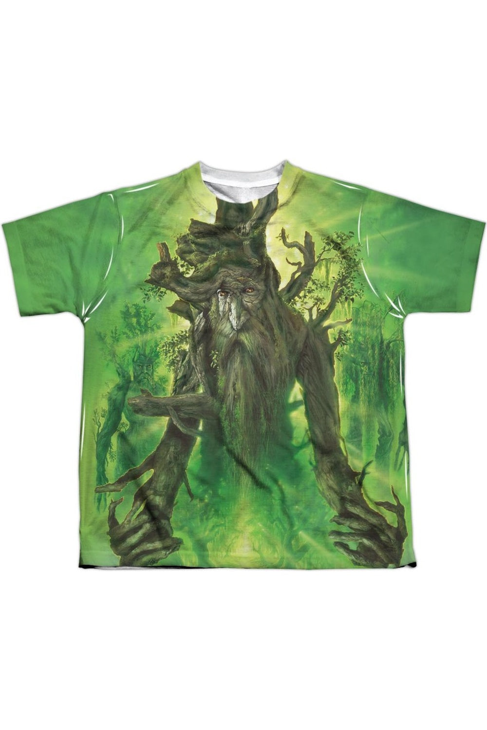 Футболка с коротким рукавом для детей Lord Of The Rings "Древень" Gildan, белый
Футболка с коротким рукавом для детей Lord Of The Rings "Древень" Gildan, белый