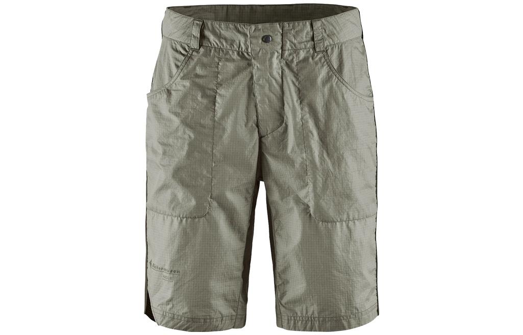 Спортивные шорты Ansur мужские Klattermusen, зеленый
Спортивные шорты Ansur мужские Klattermusen, зеленый