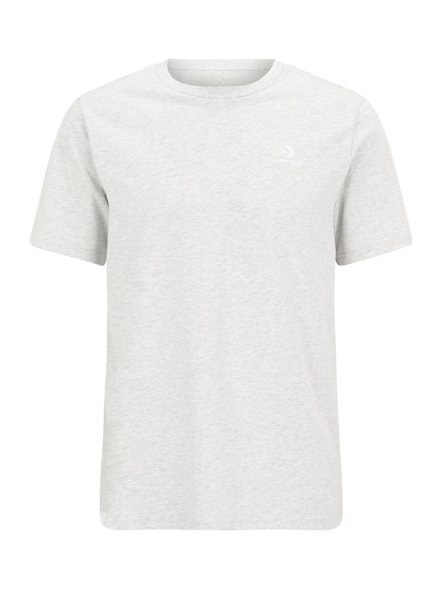 Рубашка CONVERSE, светло-серый
Рубашка CONVERSE, светло-серый