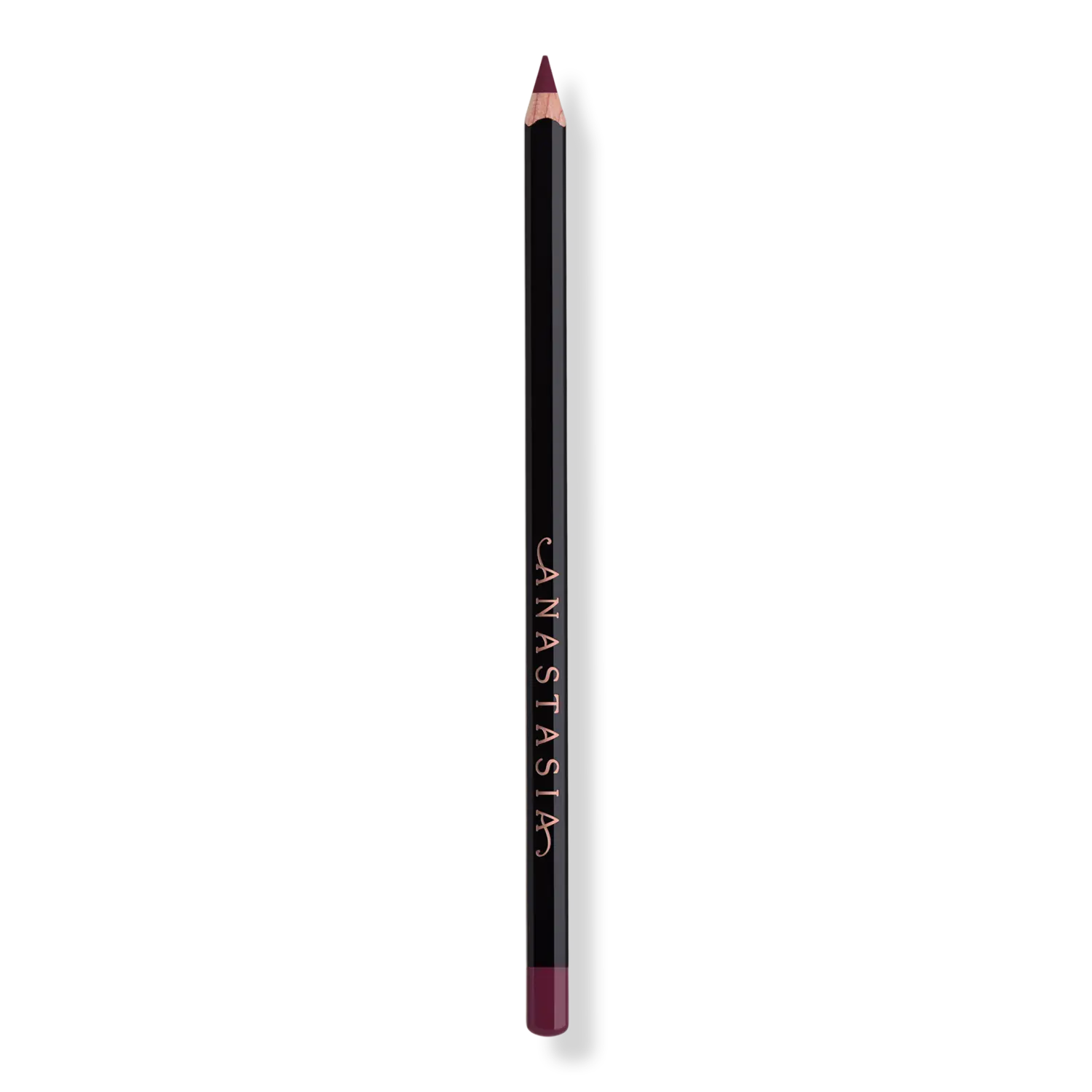 Бархатисто-матовый карандаш для губ точного контурирования Anastasia Beverly Hills, Blackberry (deep berry)
Бархатисто-матовый карандаш для губ точного контурирования Anastasia Beverly Hills, Blackberry (deep berry)