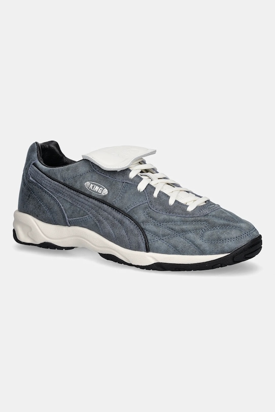 Кроссовки King Indoor Premium Puma, синий
Кроссовки King Indoor Premium Puma, синий