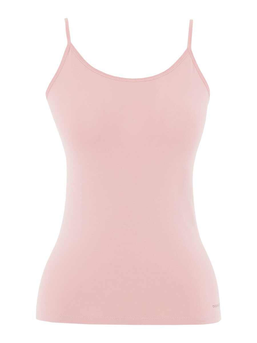 Нижняя рубашка Organication, Rose
Нижняя рубашка Organication, Rose