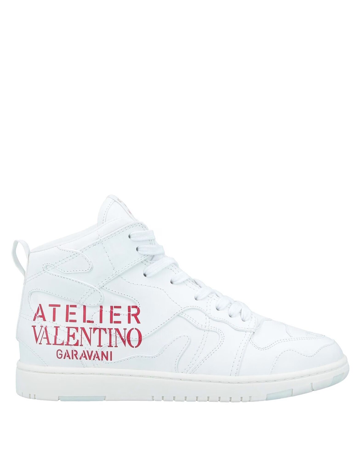 Кроссовки Valentino Garavani, белый
Кроссовки Valentino Garavani, белый