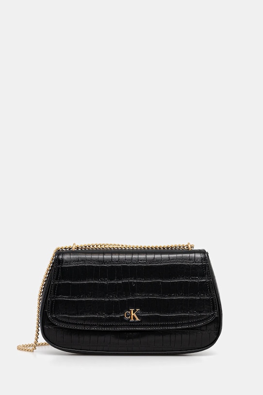 Сумка Calvin Klein, черный
Сумка Calvin Klein, черный