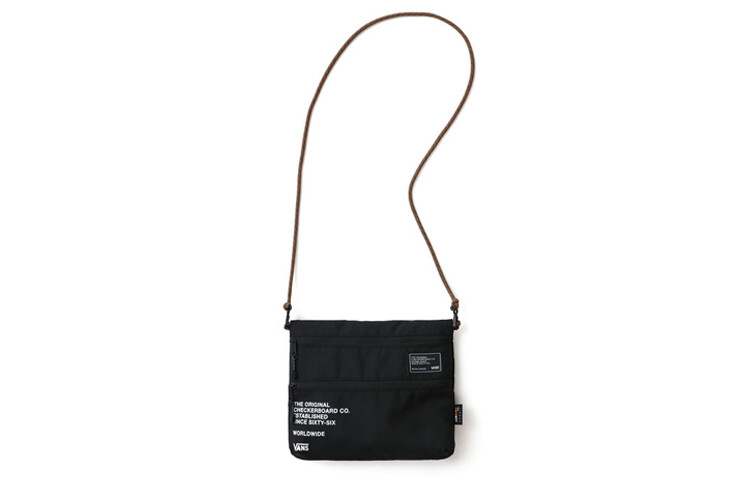 Сумка через плечо унисекс Vans, Black, Черный, Сумка через плечо унисекс Vans, Black
Сумка через плечо унисекс Vans, Black, Черный, Сумка через плечо унисекс Vans, Black