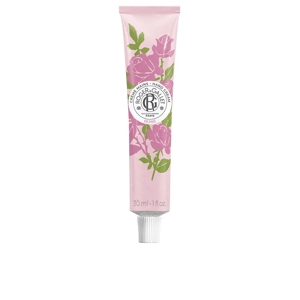 Крем для ног Rose crema manos y uñas Roger & Gallet, 30 мл.
Крем для ног Rose crema manos y uñas Roger & Gallet, 30 мл.