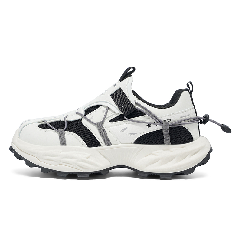 TELENT Амортизирующие, износостойкие, низкие повседневные туфли, мужские, белые/черные
TELENT Амортизирующие, износостойкие, низкие повседневные туфли, мужские, белые/черные