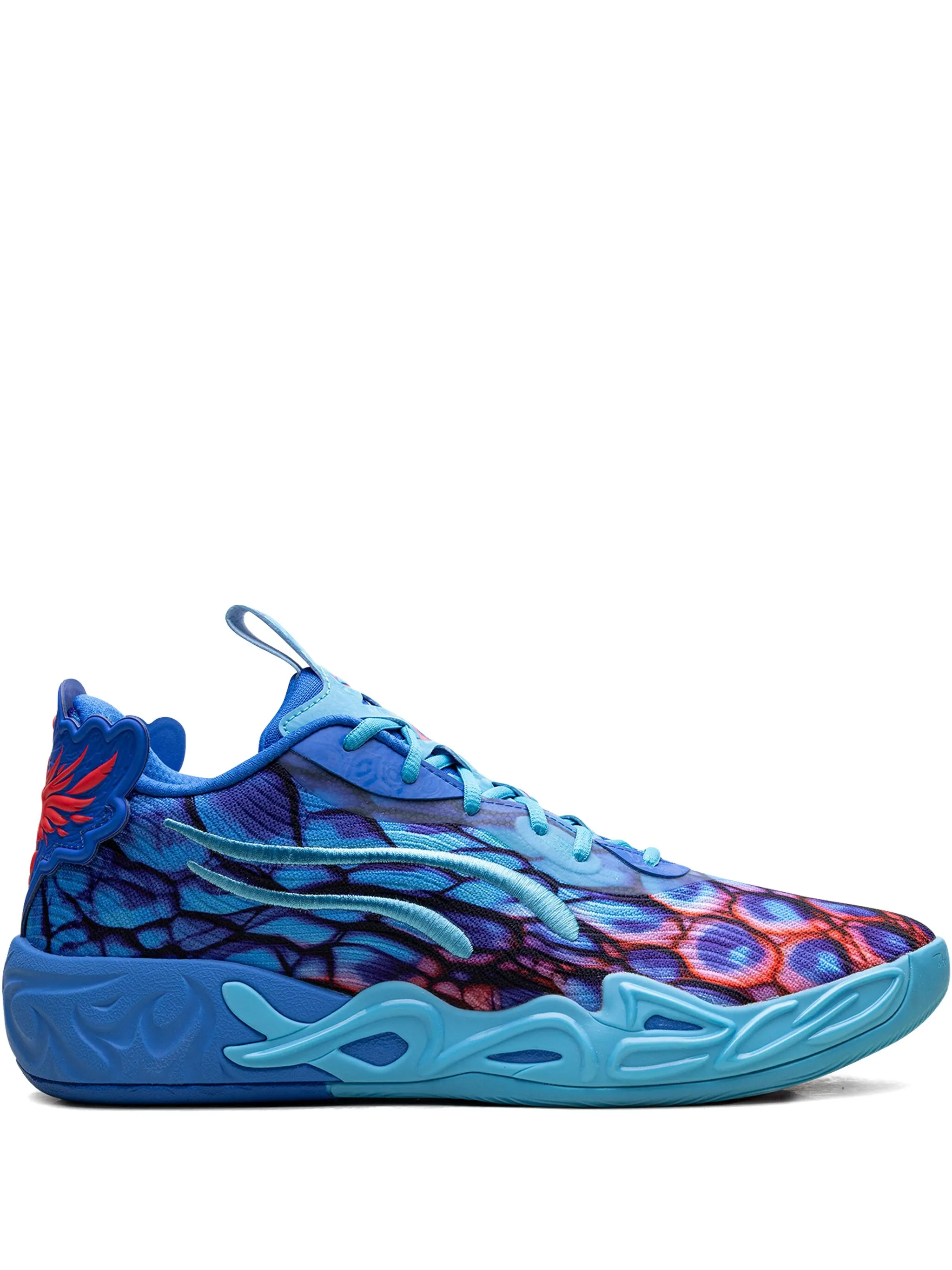 Кроссовки Alien Skin Puma, синий
Кроссовки Alien Skin Puma, синий