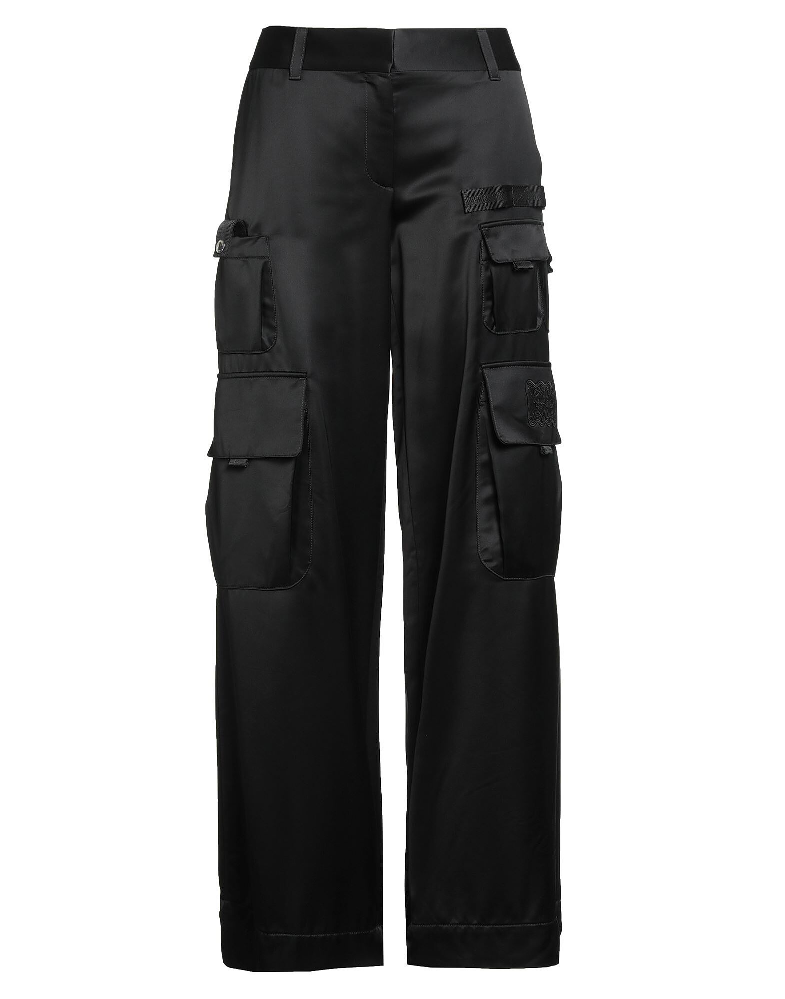 Брюки Off, черный
Брюки Off, черный