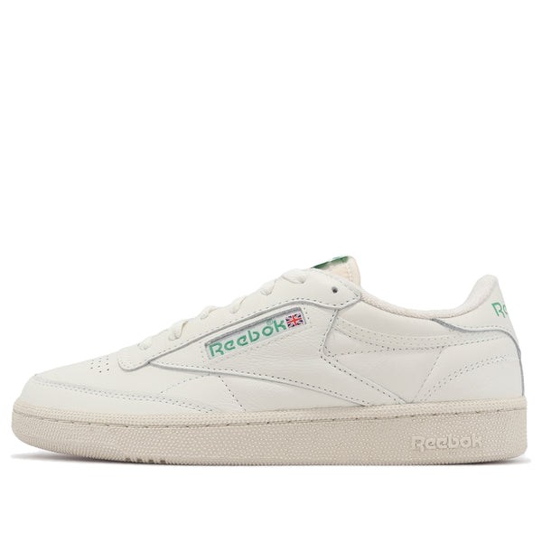Кроссовки club c 85 vintage 'chalk glen green' Reebok, мультиколор, Зеленый, Кроссовки club c 85 vintage 'chalk glen green' Reebok, мультиколор
Кроссовки club c 85 vintage 'chalk glen green' Reebok, мультиколор, Зеленый, Кроссовки club c 85 vintage 'chalk glen green' Reebok, мультиколор