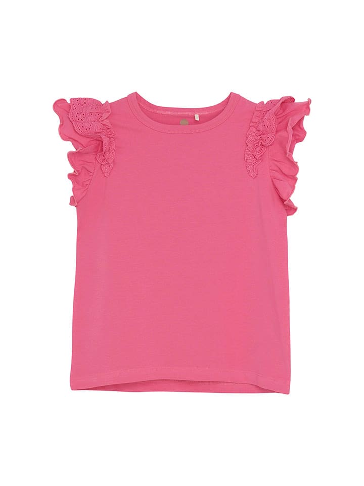 Футболка enfant, розовый
Футболка enfant, розовый