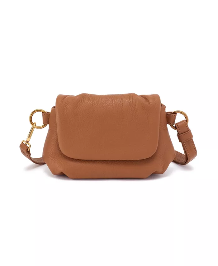 ХАРЛИ КРОССБОДИ СЛИНГ HOBO, черный
ХАРЛИ КРОССБОДИ СЛИНГ HOBO, черный