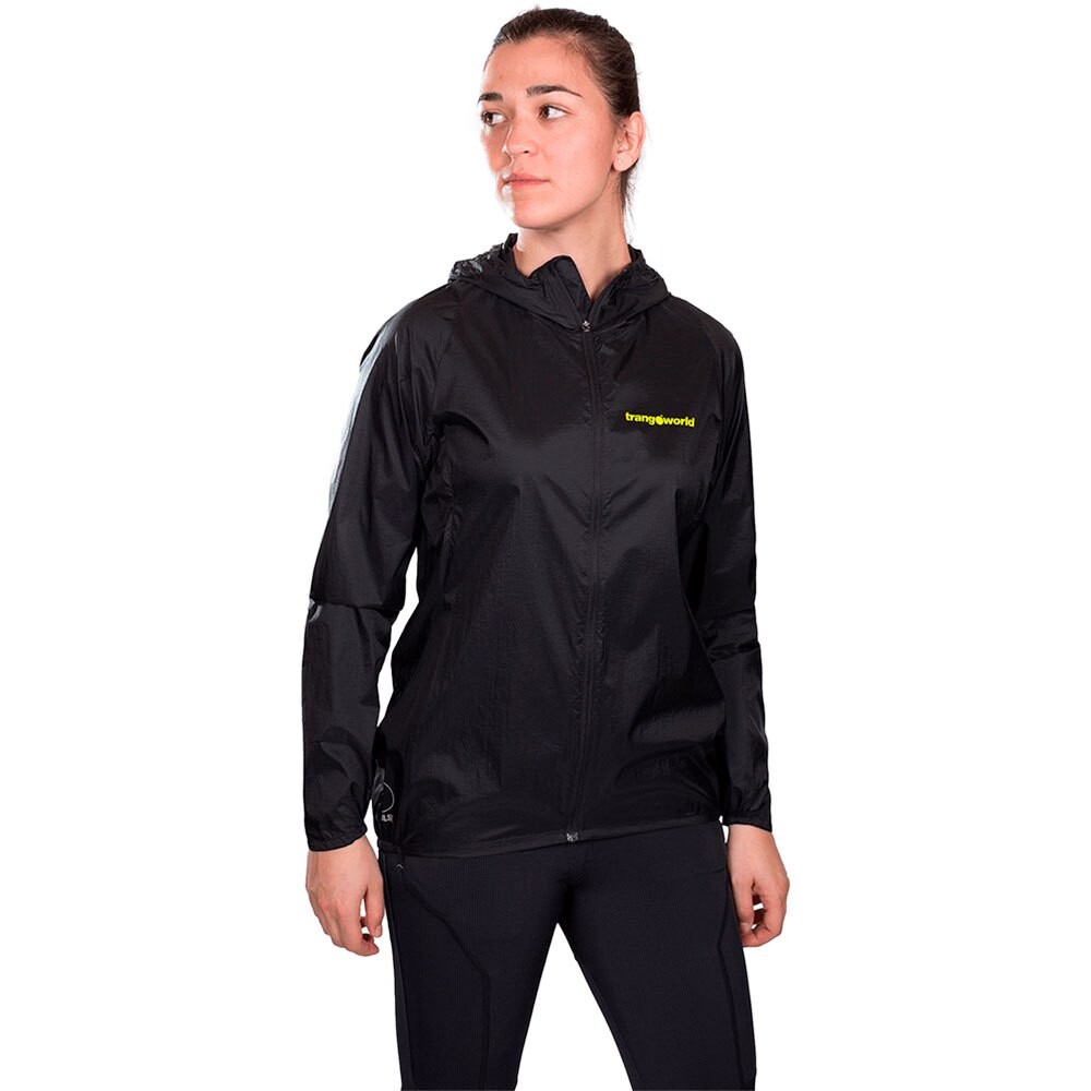 Куртка Trangoworld Atea, черный
Куртка Trangoworld Atea, черный