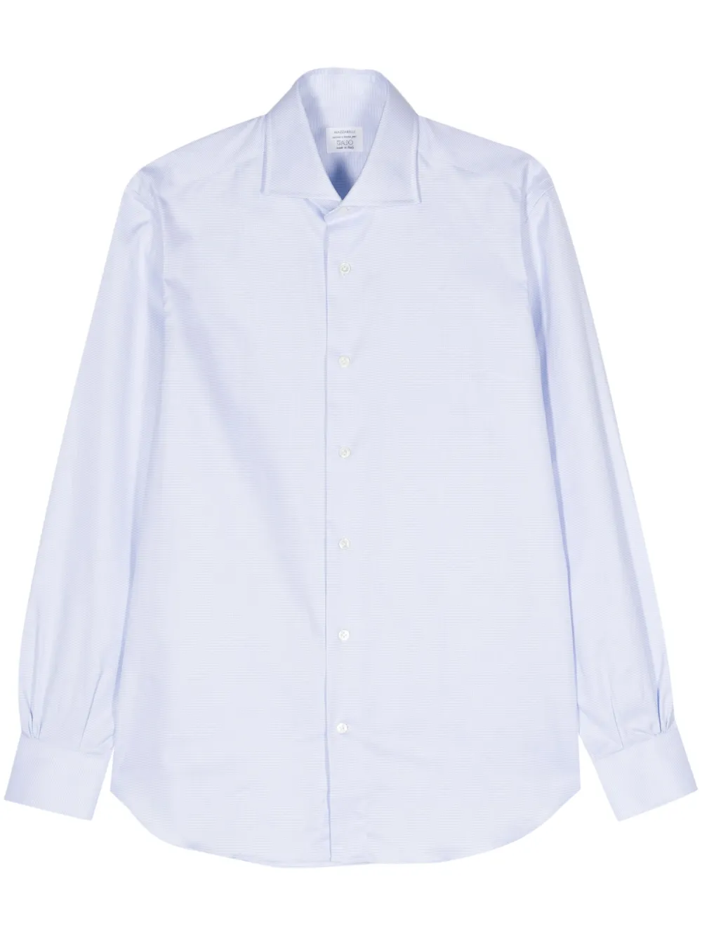 Рубашка с длинными рукавами Mazzarelli, синий
Рубашка с длинными рукавами Mazzarelli, синий
