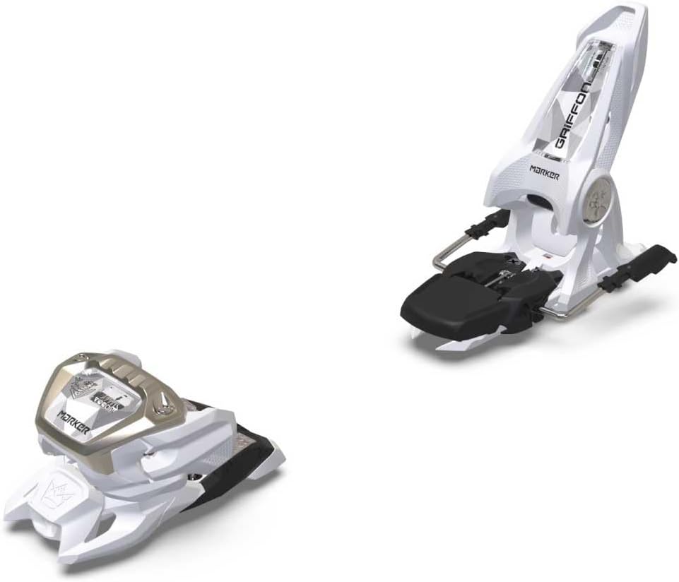 Marker Griffon 13 ID, White
Marker Griffon 13 ID, White