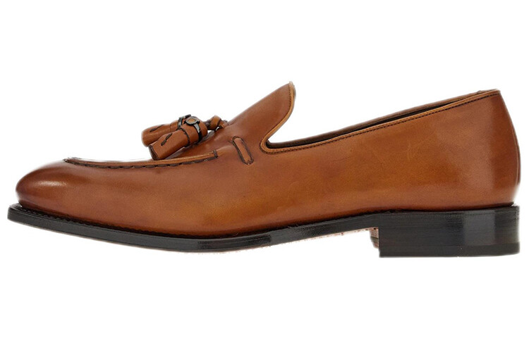 Мужские повседневные мужские низкие коричневые Ferragamo
Мужские повседневные мужские низкие коричневые Ferragamo