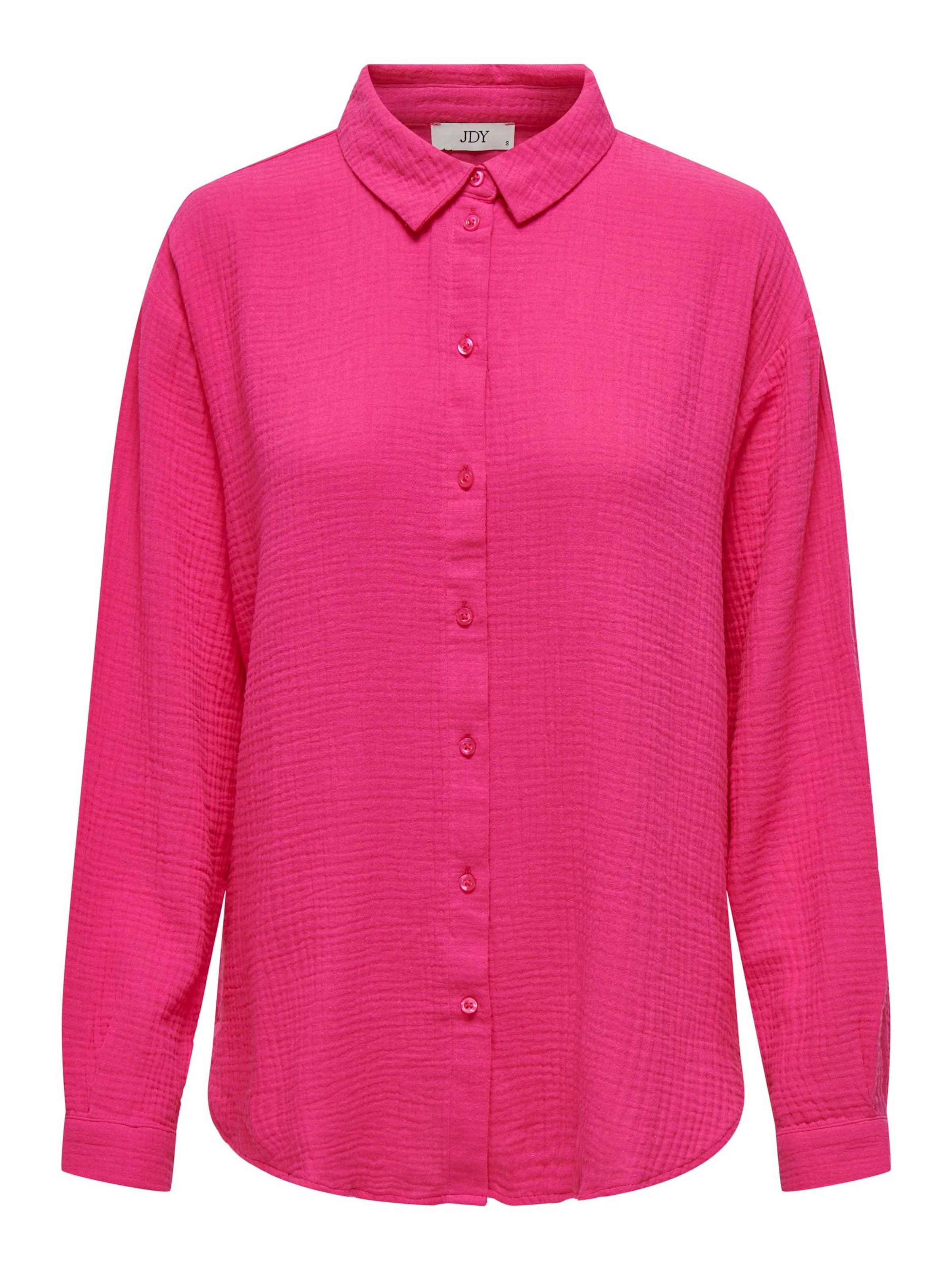 JDY Блузка 'Theis' в цвете Raspberry
JDY Блузка 'Theis' в цвете Raspberry