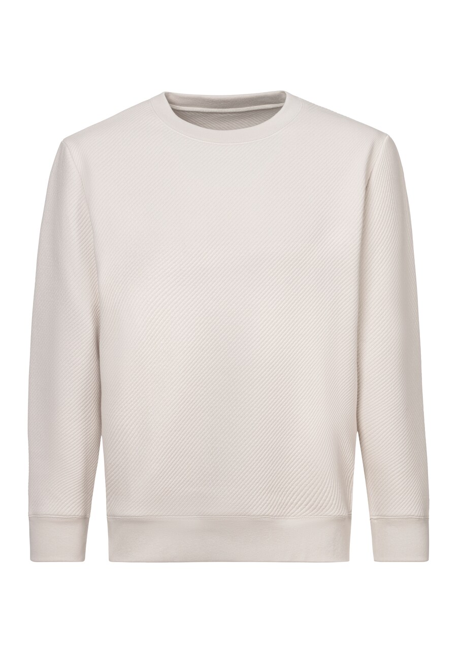 Толстовка JOHN DEVIN, кремовый
Толстовка JOHN DEVIN, кремовый