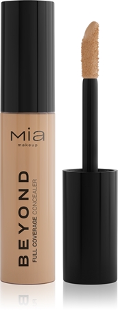 Жидкий консилер для идеального покрытия Mia Cosmetics Beyond Full Coverage, Chantilly 20 ml
Жидкий консилер для идеального покрытия Mia Cosmetics Beyond Full Coverage, Chantilly 20 ml