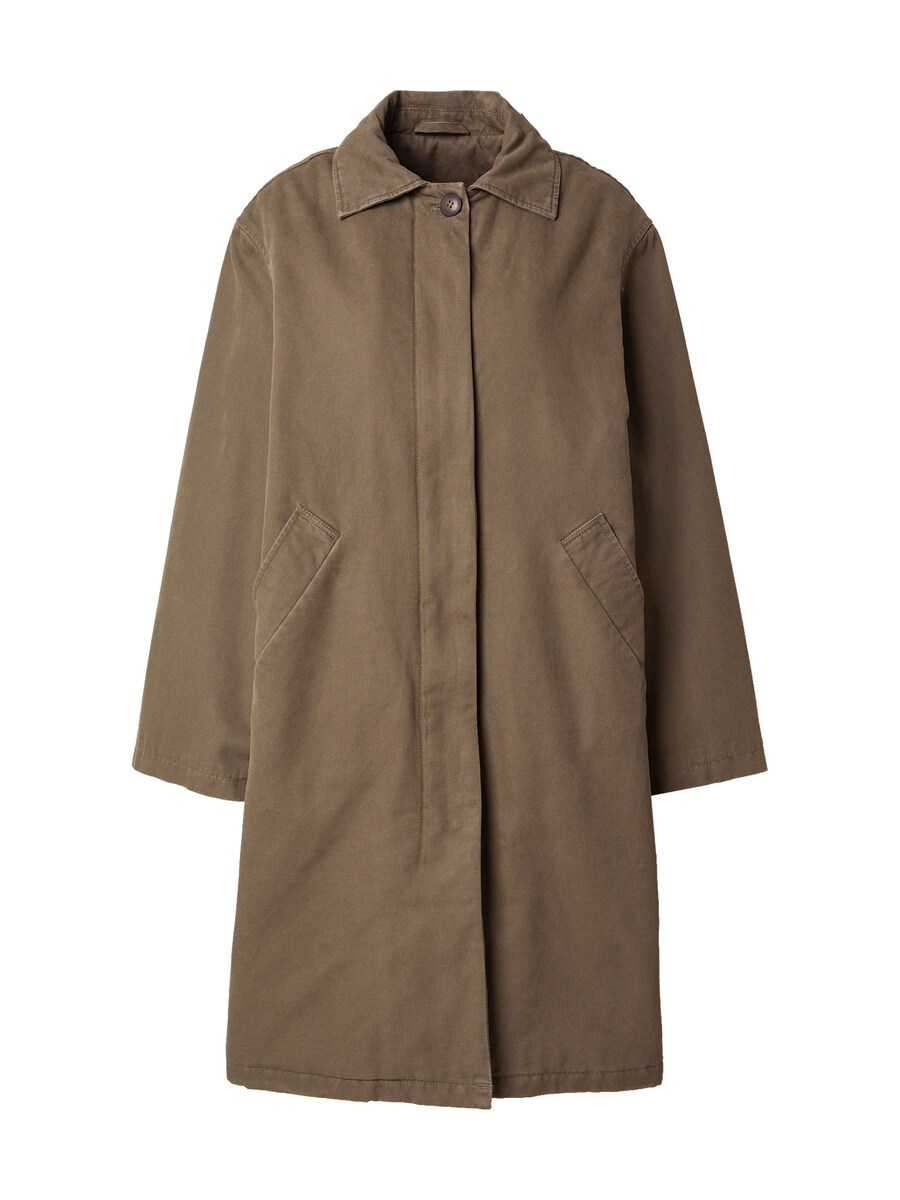 Демисезонное пальто WEEKDAY Nagoya, Olive
Демисезонное пальто WEEKDAY Nagoya, Olive