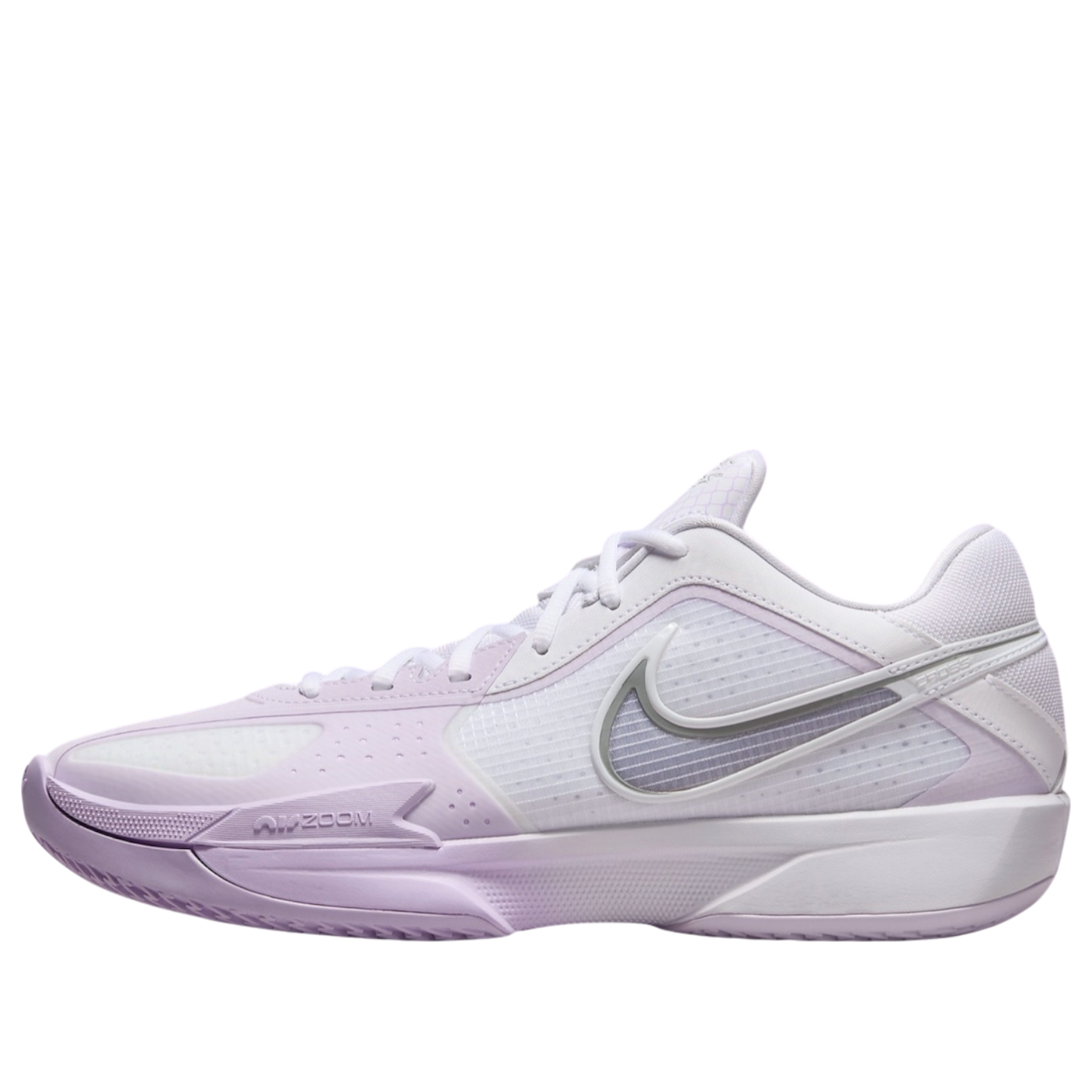 Кроссовки Nike GT Cut Cross 'Barely Grape'
Кроссовки Nike GT Cut Cross 'Barely Grape'