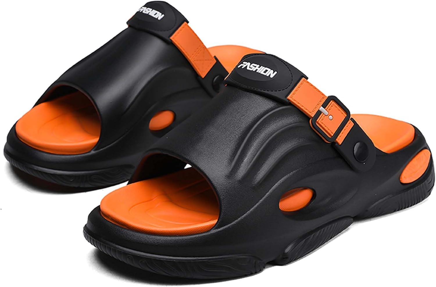 Мужские легкие повседневные садовые туфли с мелкой посадкой, удобные обувь для ходьбы у бассейна, классические легкие удобные пляжные туфли для хождения по воде Dzbajrqm, черный
Мужские легкие повседневные садовые туфли с мелкой посадкой, удобные обувь для ходьбы у бассейна, классические легкие удобные пляжные туфли для хождения по воде Dzbajrqm, черный