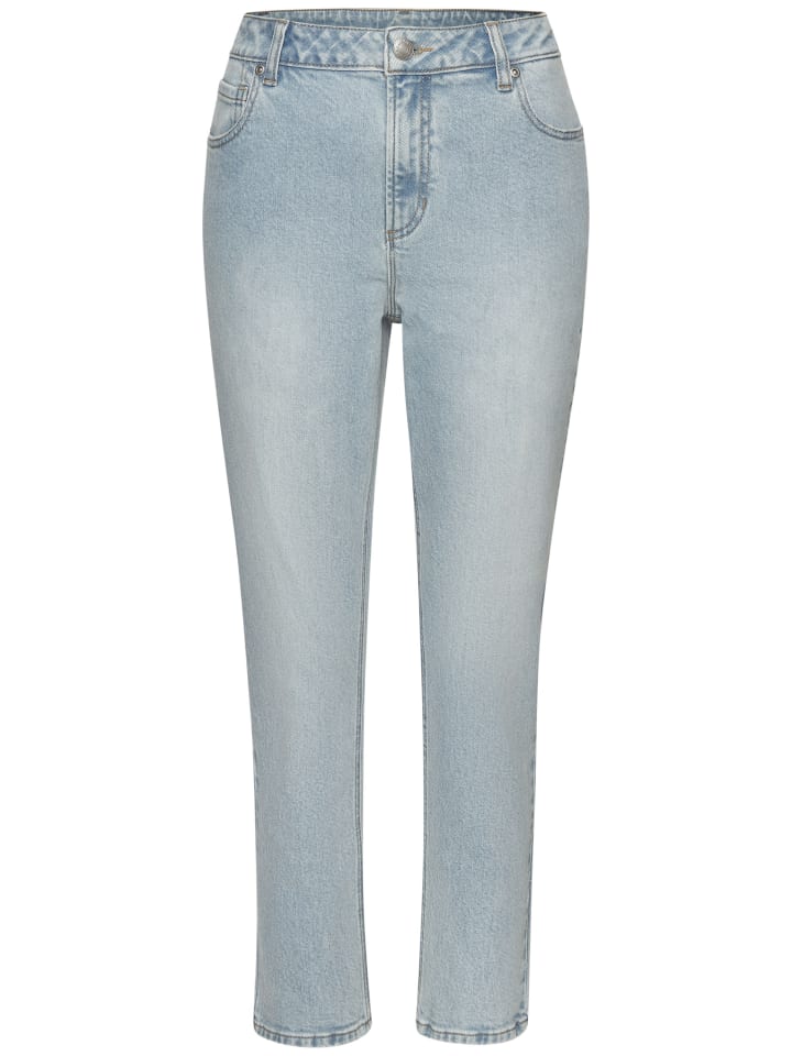 Джинсы LASCANA
Джинсы LASCANA