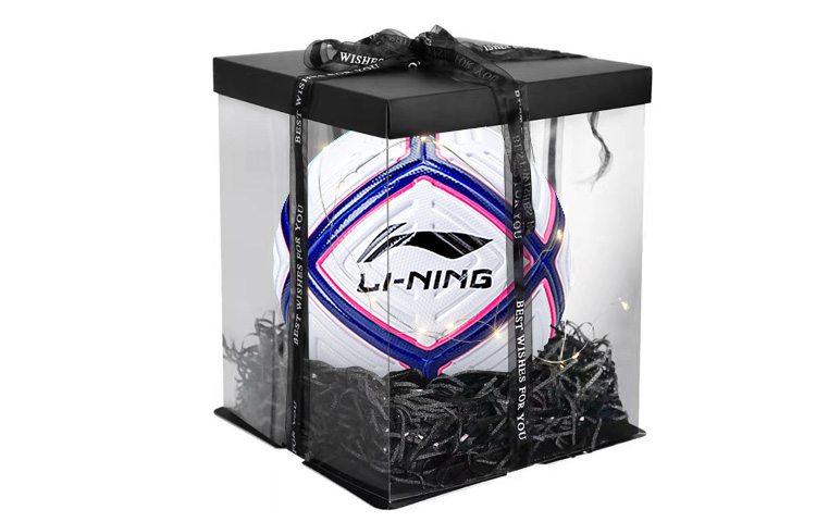 Футбол LINING
Футбол LINING
