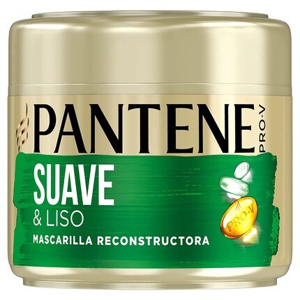 Тушь для ресниц Smooth And Sleek 300мл, Pantene
Тушь для ресниц Smooth And Sleek 300мл, Pantene