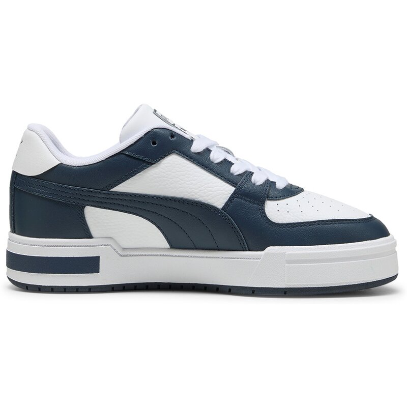 Freizeitschuhe ca pro classic ii Puma, синий
Freizeitschuhe ca pro classic ii Puma, синий