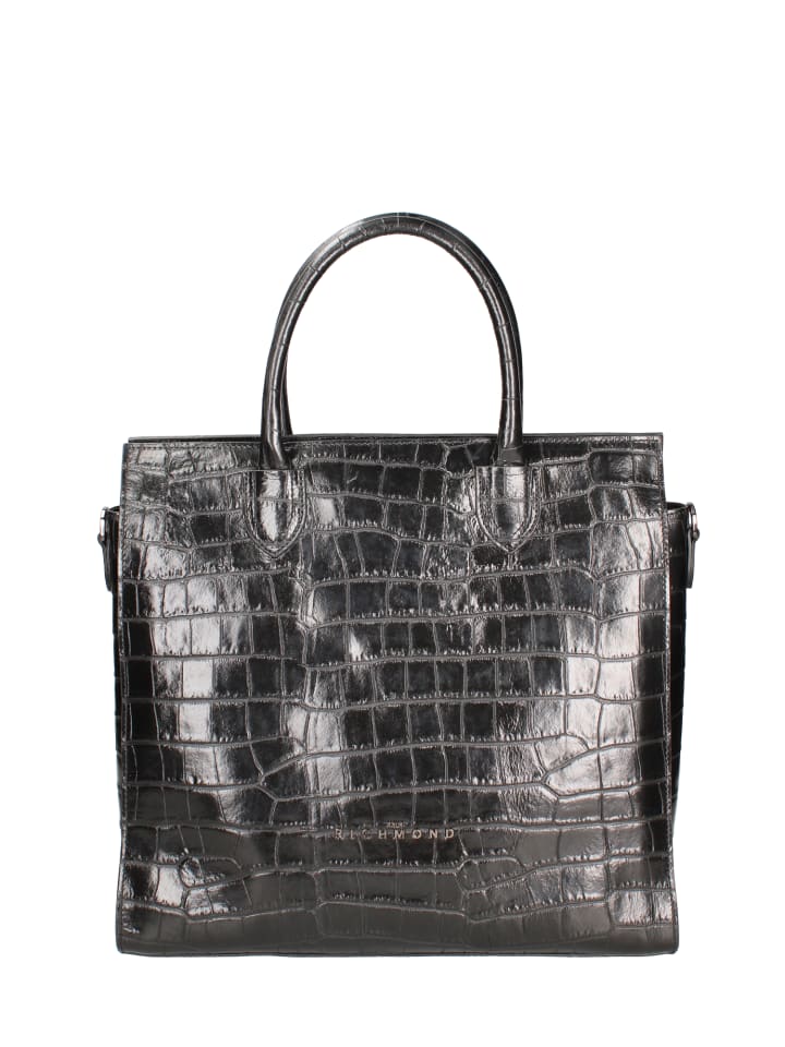 Сумка John Richmond Handtasche, черный
Сумка John Richmond Handtasche, черный