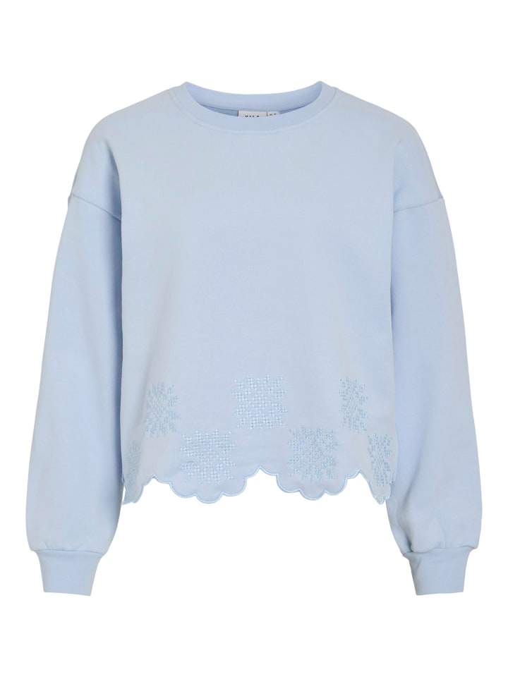 Толстовка Vila
Толстовка Vila