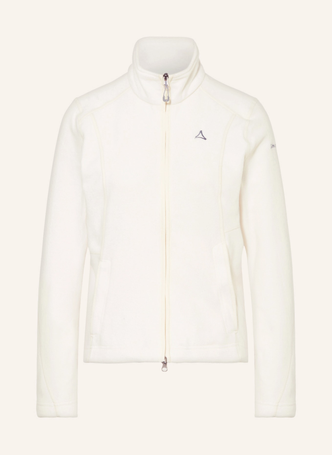 Флисовая куртка leona3 Schöffel, бежевый
Флисовая куртка leona3 Schöffel, бежевый