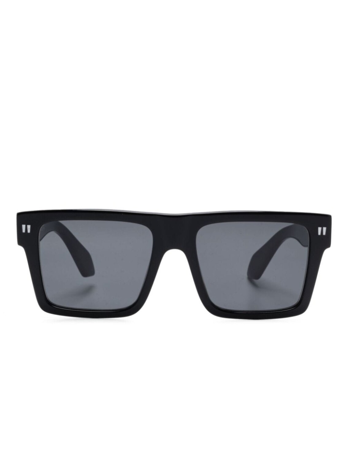 Солнцезащитные очки Off-White Eyewear Lawton, черный
Солнцезащитные очки Off-White Eyewear Lawton, черный