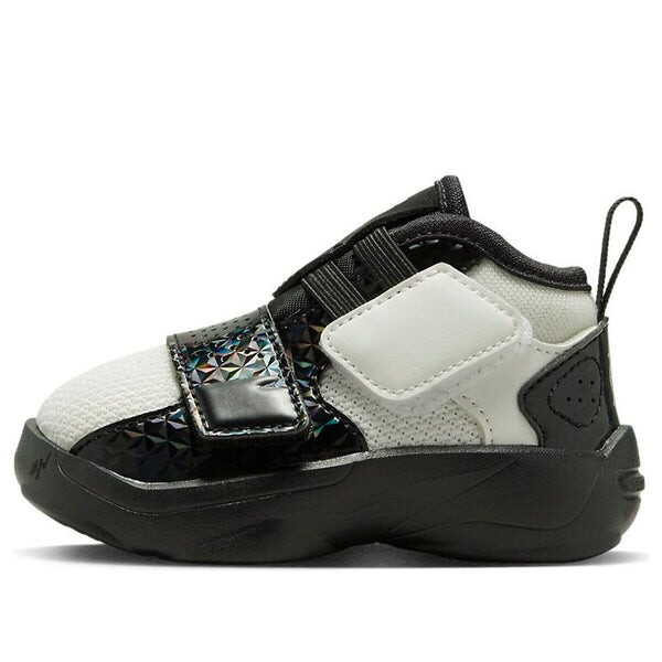 Кроссовки сион 2 Air Jordan, черный
Кроссовки сион 2 Air Jordan, черный