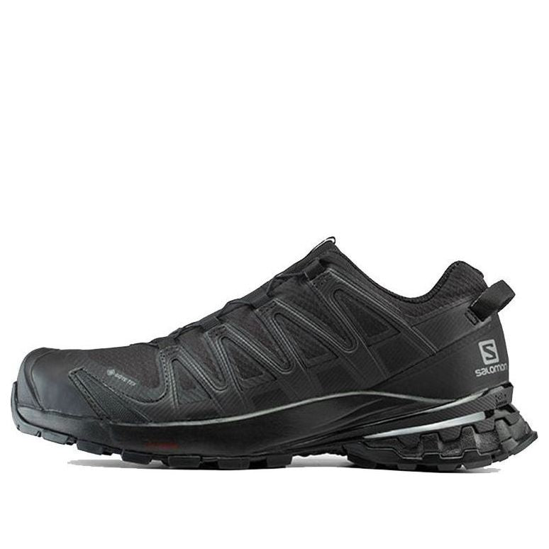 Кроссовки SALOMON XA Pro 3D V8 GTX 'Black' 409889
Кроссовки SALOMON XA Pro 3D V8 GTX 'Black' 409889