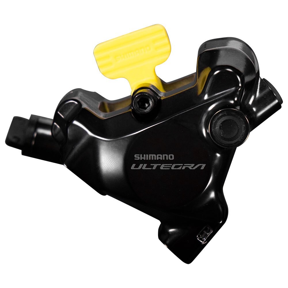 Тормоза Shimano Ultegra R8170 Rear Disc Caliper
Тормоза Shimano Ultegra R8170 Rear Disc Caliper