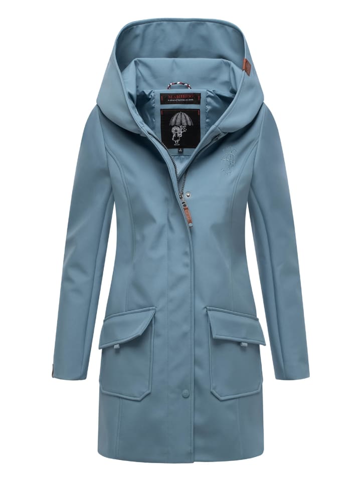 Пальто Marikoo
Пальто Marikoo