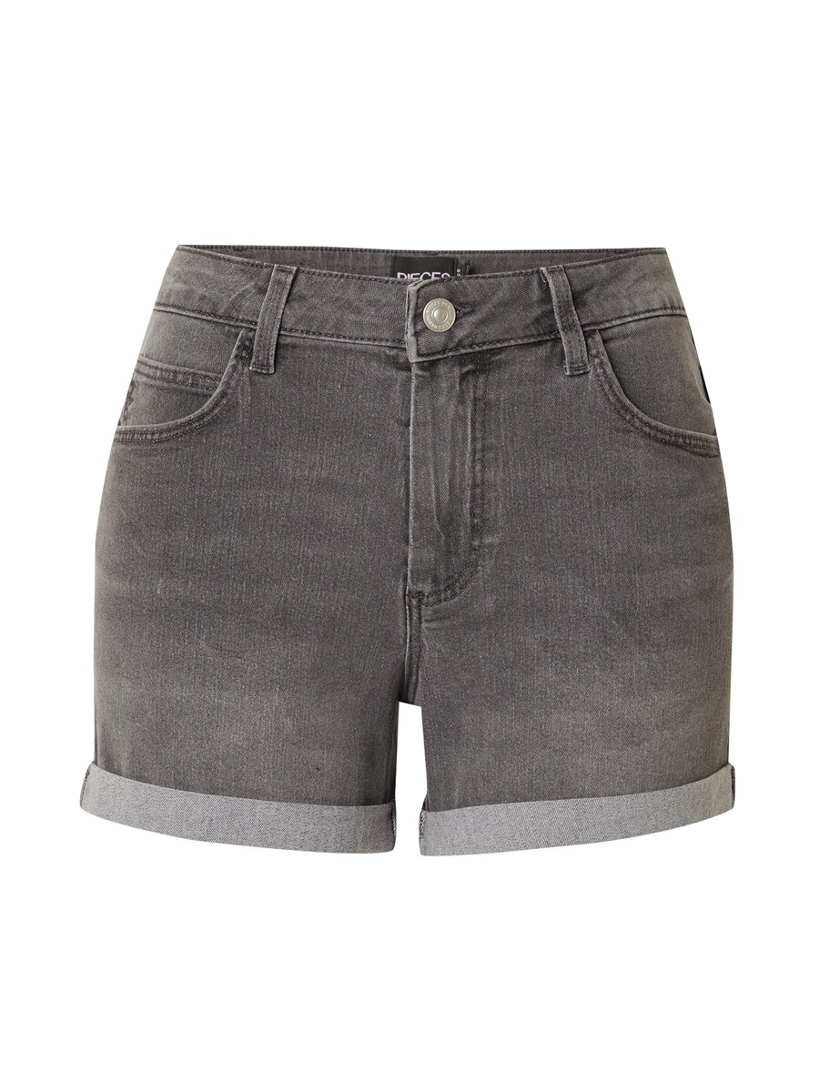 Обычные джинсы PIECES PCPEGGY, серый деним
Обычные джинсы PIECES PCPEGGY, серый деним