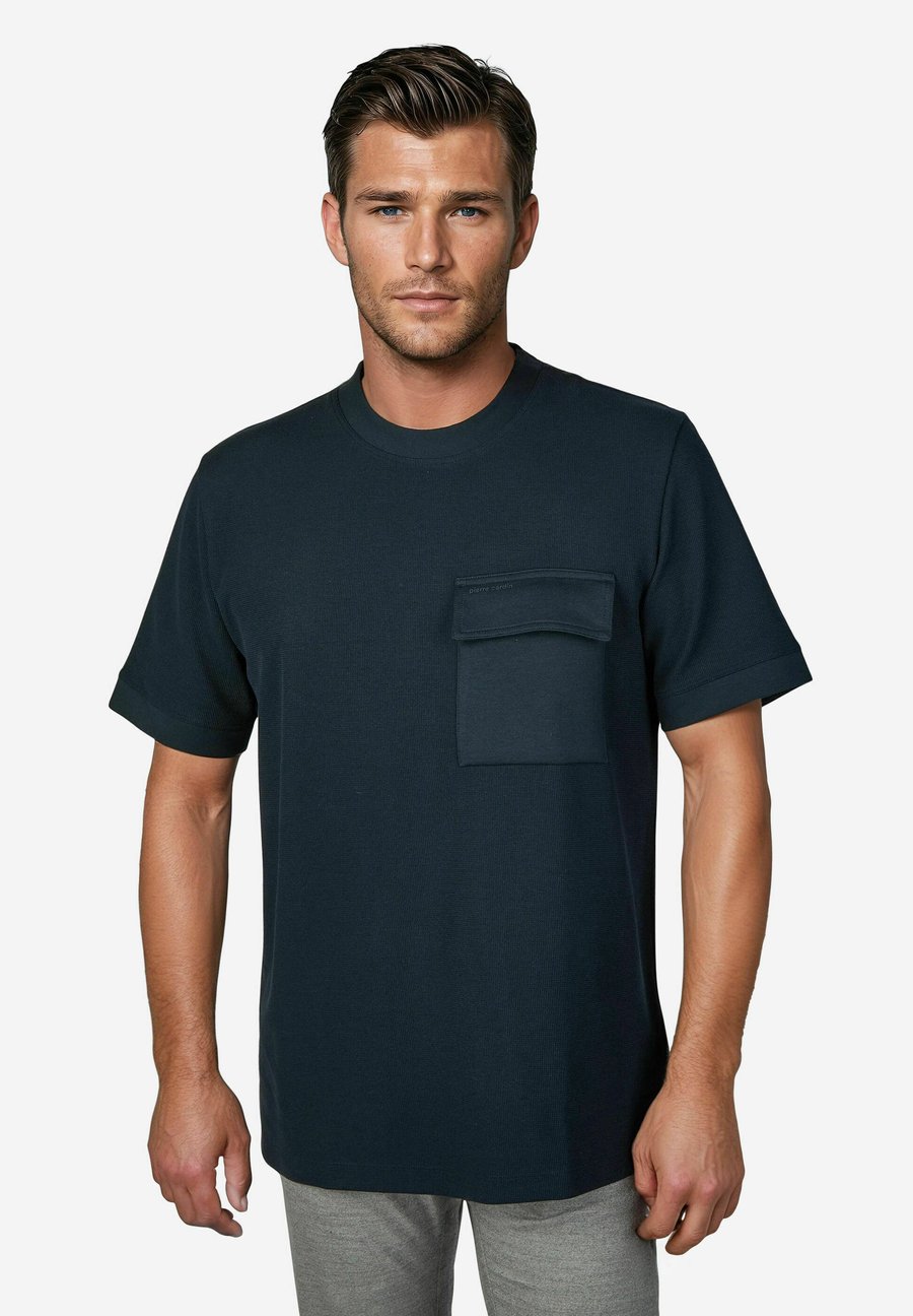 Футболка Pierre Cardin RH, Dunkelblau/Dark Blue, Синий, Футболка Pierre Cardin RH, Dunkelblau/Dark Blue
Футболка Pierre Cardin RH, Dunkelblau/Dark Blue, Синий, Футболка Pierre Cardin RH, Dunkelblau/Dark Blue