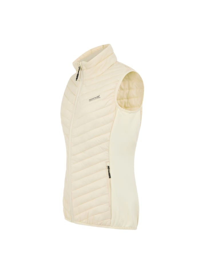 Функциональный жилет Regatta, цвет light vanilla
Функциональный жилет Regatta, цвет light vanilla