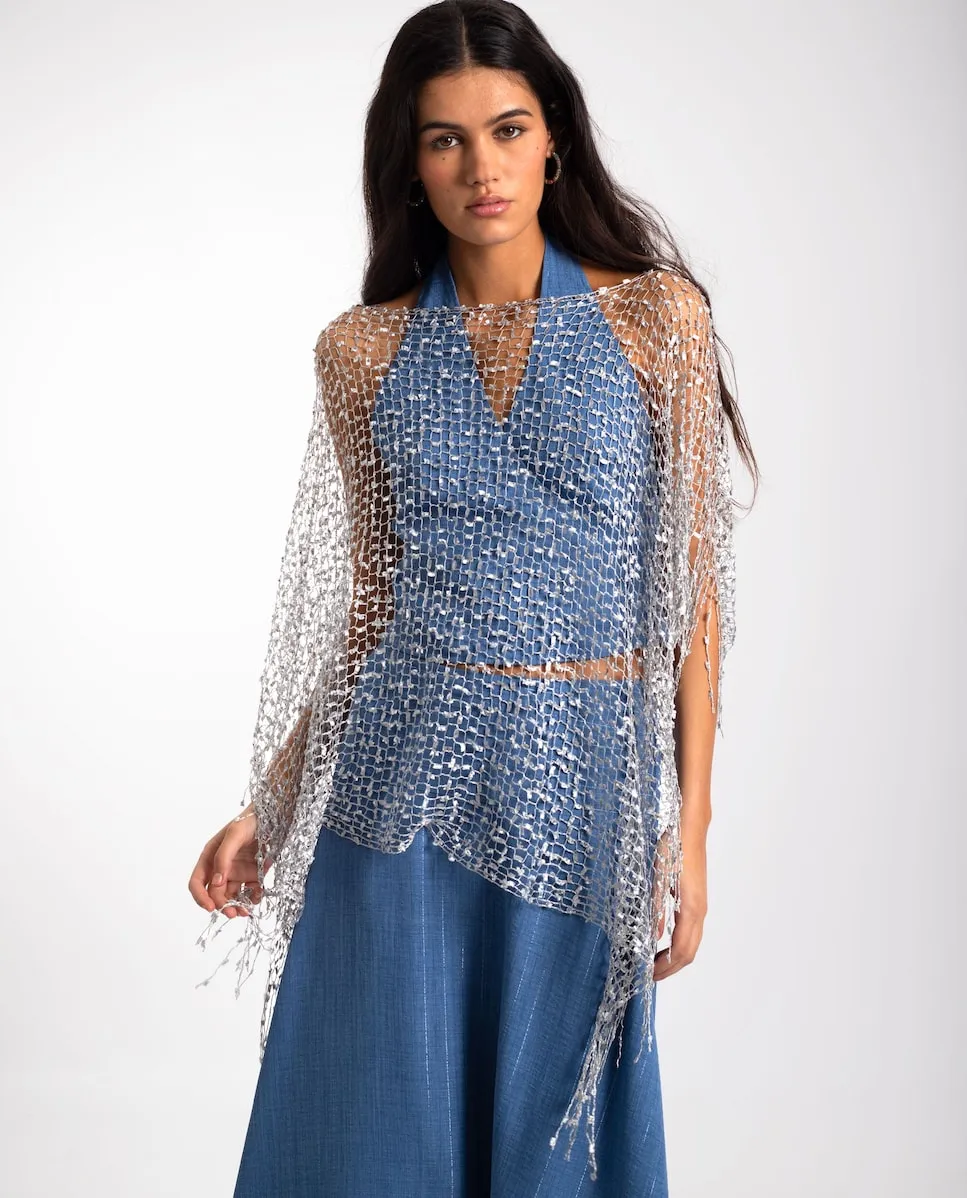 Асимметричное женское пальто The-Are, бежевый
Асимметричное женское пальто The-Are, бежевый