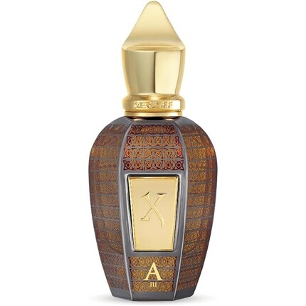 Xerjoff Oud Stars By Alexandria Iii Eau De Parfum Spray 50ml
Xerjoff Oud Stars By Alexandria Iii Eau De Parfum Spray 50ml