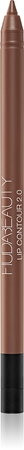 Лайнер для губ Huda Beauty Lip Contour 2.0, Terracotta 0,5 g 
Лайнер для губ Huda Beauty Lip Contour 2.0, Terracotta 0,5 g