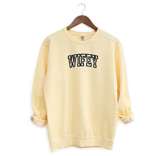 Вышитая футболка wifey varsity Simply Sage Market, Butter, Зеленый, Вышитая футболка wifey varsity Simply Sage Market, Butter
Вышитая футболка wifey varsity Simply Sage Market, Butter, Зеленый, Вышитая футболка wifey varsity Simply Sage Market, Butter