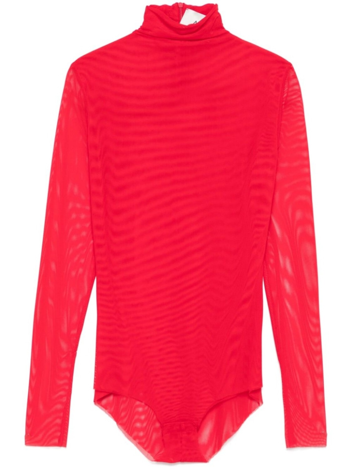 Боди Atu Body Couture, красный
Боди Atu Body Couture, красный