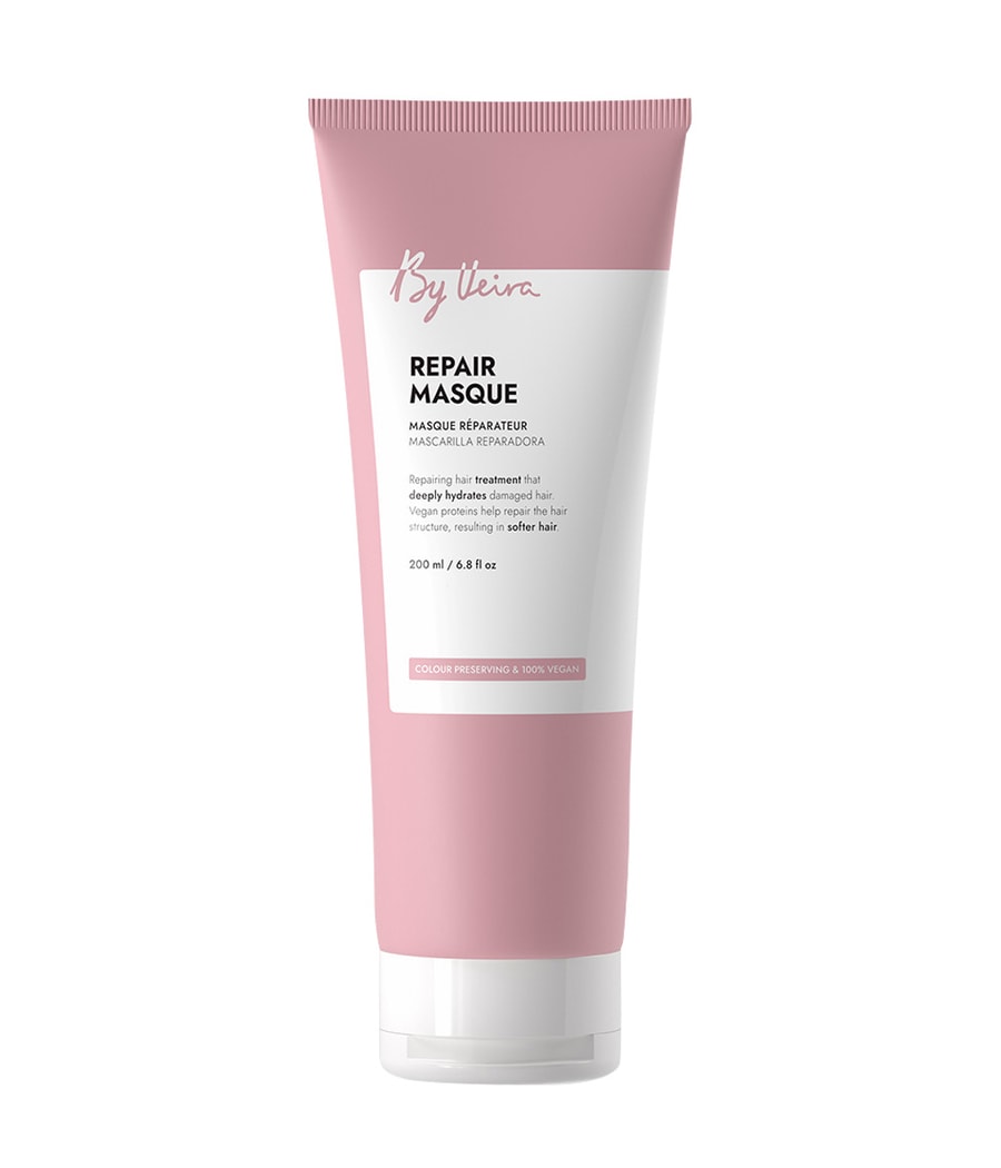 Маска для волос By Veira Repair Masque, 200 ml
Маска для волос By Veira Repair Masque, 200 ml