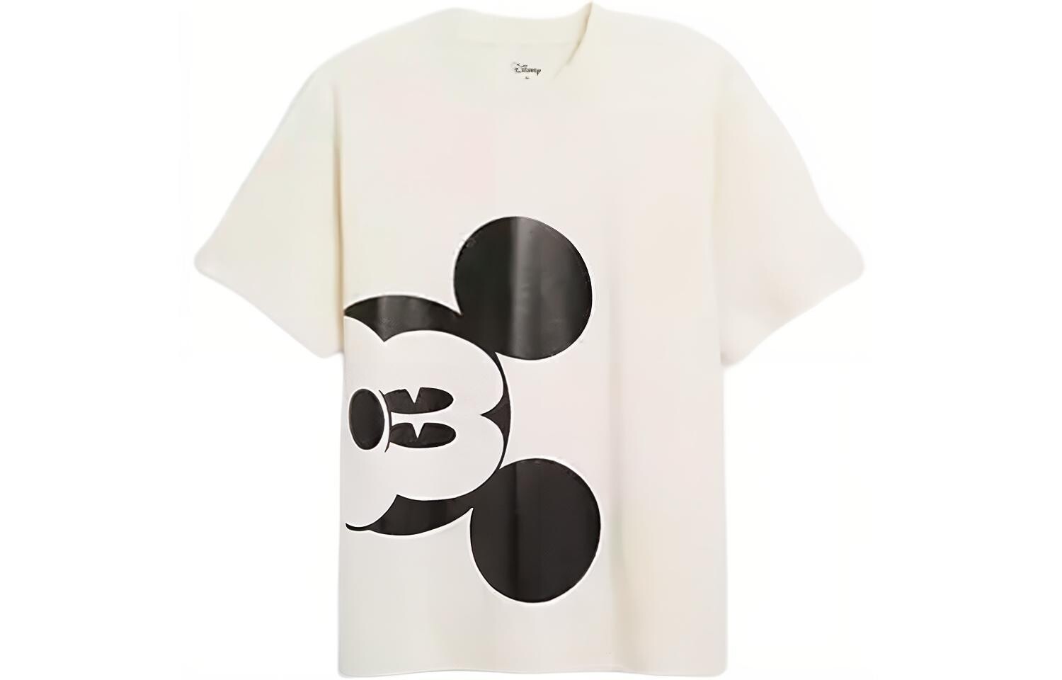 Футболка унисекс белая Coach, белый
Футболка унисекс белая Coach, белый